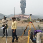 TOPOGRAPHICAL SURVEY