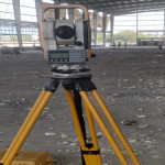 TOPOGRAPHICAL SURVEY