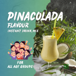 BCOOL Instant Drink Mix