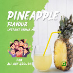 BCOOL Instant Drink Mix