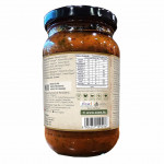 D'sose Natural Pizza Sauce 380gm
