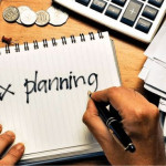 Tax Planning & Advisory