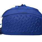 Travel Duffel Bag with Trolley Wheels – Lightweight, Spacious & Durable