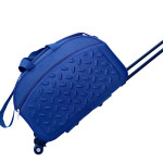 Travel Duffel Bag with Trolley Wheels – Lightweight, Spacious & Durable