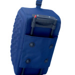 Travel Duffel Bag with Trolley Wheels – Lightweight, Spacious & Durable