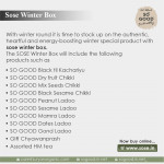 Sose Winter Special Box