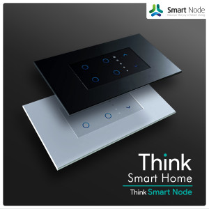 Smart Node Touch Switch