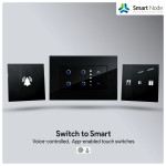 Smart Node Touch Switch