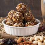 So Good Natural Gond Dry Fruit Ladoo 500gm