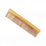 Pureco Neem Wood Comb- Without Handle (1pc)