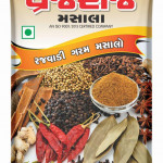 VRAJRAJ RAJWADI GARAM MASALA
