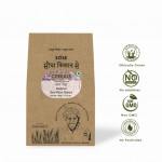 Sidha Kisan Se Natural Rice Flakes (lal Poha) 500gm