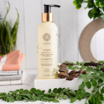 Vama Ayurvedic Reetha Shikakai Oily Hair Shampoo 200ml