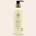 Vama Ayurvedic Reetha Shikakai Oily Hair Shampoo 200ml
