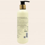 Vama Ayurvedic Reetha Shikakai Oily Hair Shampoo 200ml