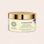 Vama Lavender Rose Body Butter 200gm