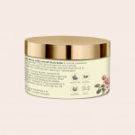 Vama Lavender Rose Body Butter 200gm