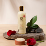 Vama Ayurvedic Roserice Fluid Lotion 100ml