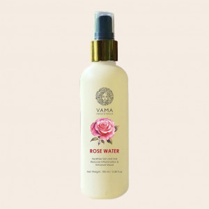 Vama Rose Water 100ml