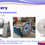 Rotating Equipments
