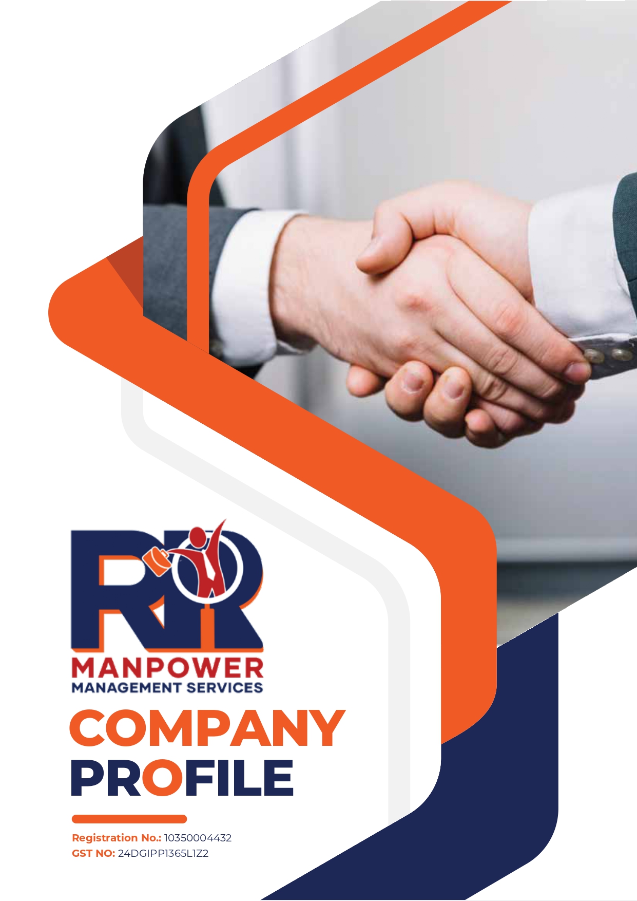 Contractual And Placement Manpower Supplier
