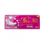 Feminine hygiene care