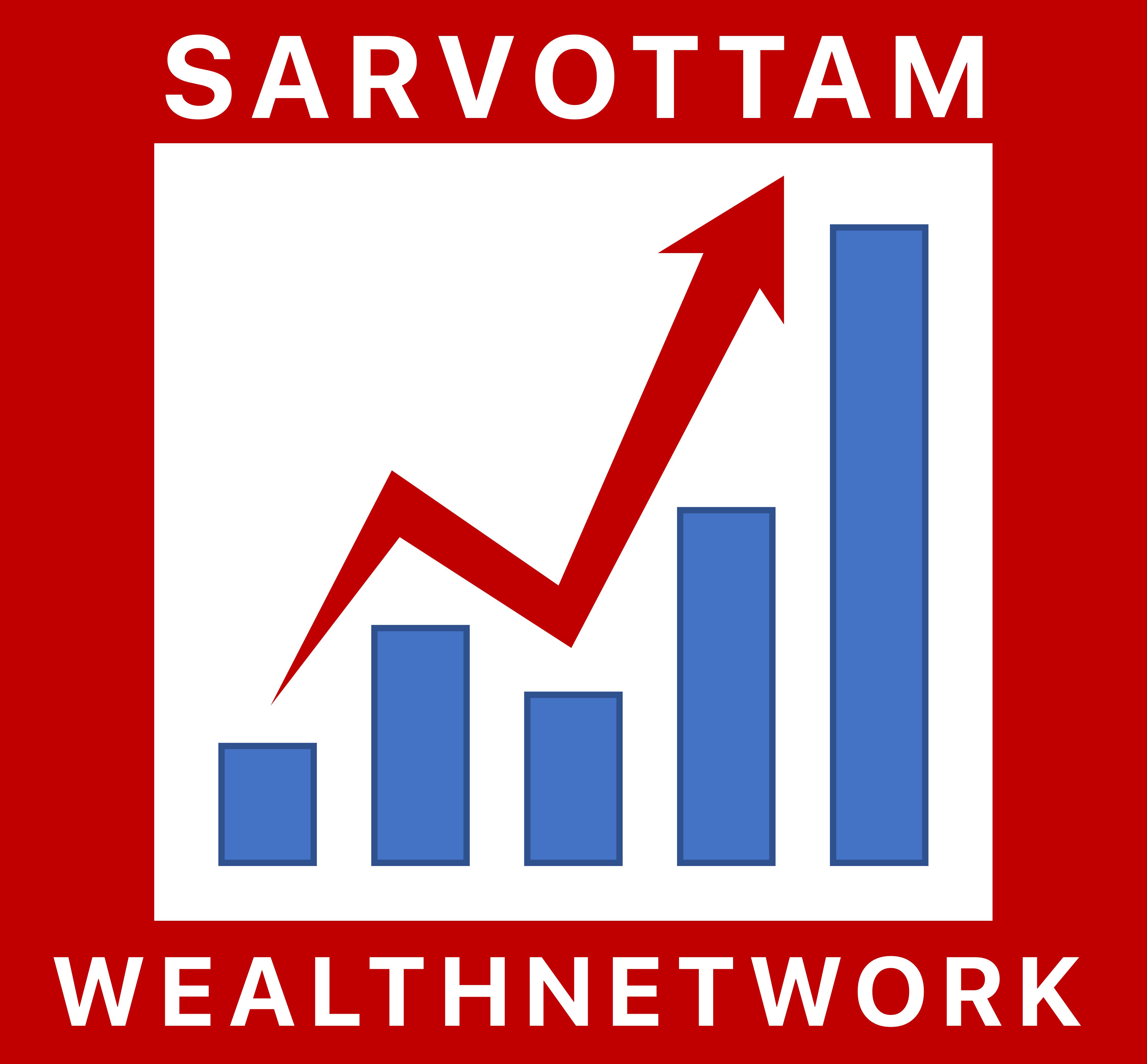 SARVOTTAM WEALTH NETWORK PRIVATE LIMITED