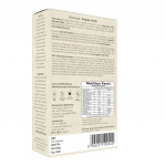 Sidha Kisan Se Natural Sabji Masala 100gm