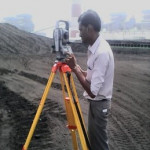 TOPOGRAPHICAL SURVEY