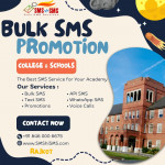 Bulk SMS Services