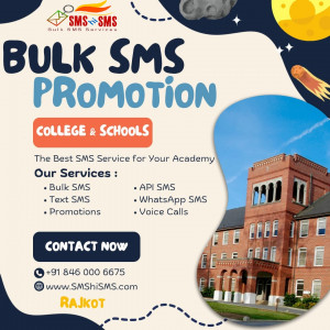 Bulk SMS Services