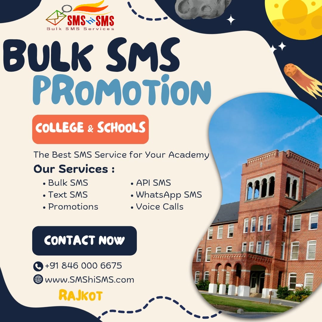 Bulk SMS Services