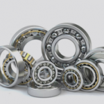 All types of bearings