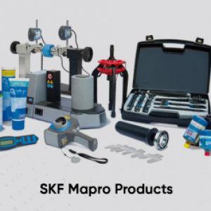 SKF Mapro Product