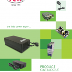 power supply & electric bike charger