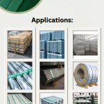 Manufacturer & Exporter straps and wire