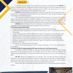 Manufacturer Of BIS Approved Electrical Transformer