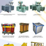 Manufacturer Of BIS Approved Electrical Transformer