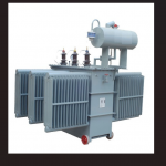 Manufacturer Of BIS Approved Electrical Transformer