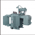 Manufacturer Of BIS Approved Electrical Transformer