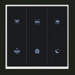 Customised Automation Switches