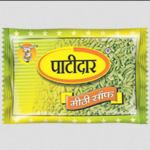 Manufacturer of patidar flax seed, coriander husk