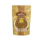 Manufacturer of patidar flax seed, coriander husk