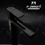 Unique bathroom fitting