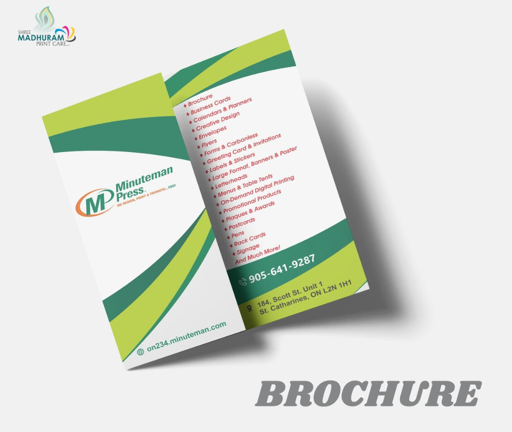 Shree Madhuram Print Care