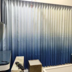 all types of Curtains