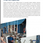 Material Handling Equipment Spares & Services