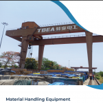 Material Handling Equipment Spares & Services