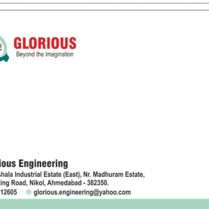 INDUSTRIAL SPERPARTS MANUFACTURING