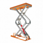 platform truck, semi battery oprated stackers, drumhandler trolly, hydrullic hand pallet, hydrallic scissor lift door et